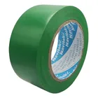 Cinta de marcaje de área PVC, NAVITEK, 48 MM. X 33 MTS., Verde