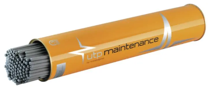 UTP 730G4 3.2x350 mm / WEARstick M Tool 40 1/8" / Coated Hardfacing Electrode
