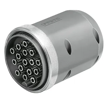 Conector múltiple, FESTO, KSV-8