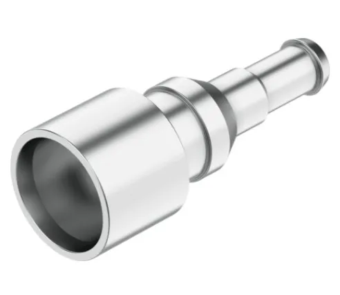 Boquilla de enchufe, FESTO, KDV-PK-4