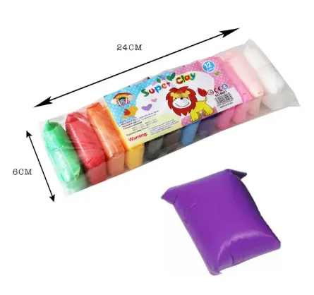 foamy moldeable tienda oki WJ-12DZ-240 varios colores