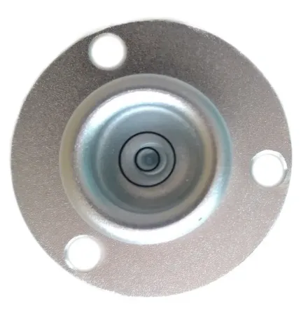nivel de burbuja redondo genérica 40x22x14 mm