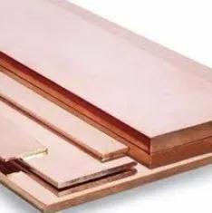 [120526015930] Solera de cobre zirconio de 3/4" x 3"