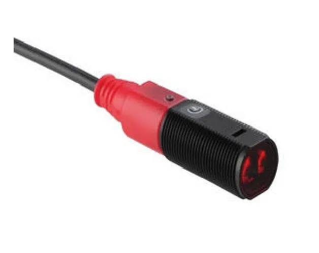[ET318B] Sensor fotoeléctrico difuso,ET318B.3/4P