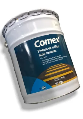 [0206820] pintura via color comex  high tech bc cubeta de 19 litros