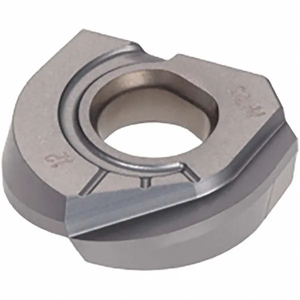 [ZFBM080R00-MJ AH710] Inserto de bola (Ball Insert), TUNGALOY, ZFBM080R00-MJ Grado AH710, 8 mm (Para CNC Haas).