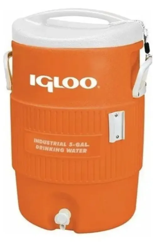 20-Liter Hydration Jug