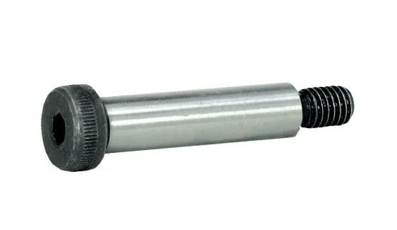 SOCKET HEAD STRIPPER BOLT 3/4 DIA X 5 1/2 LONG SHOULDER, SB41-5500