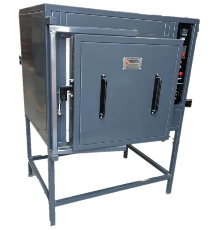 horno eléctrico prefinsa  HR 40-50/1200