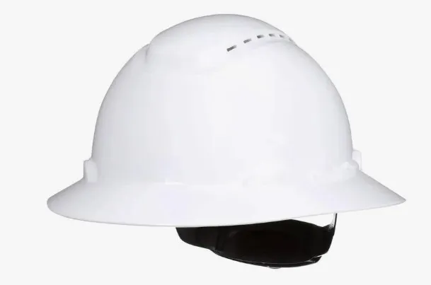Casco 3M™ SecureFit™ , blanco,