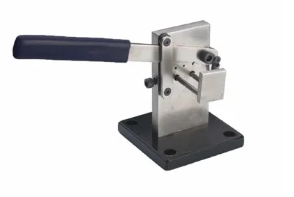 0-1.5 mm Wire Cutters