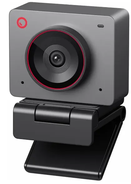 camara web obsbot meet 2, con sensor 1/2", Ai encuadre y autoenfoque, hdr,60fps