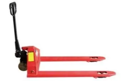 [290526112930] Patín hidráulico estándar 27" x 48" - 3 ton