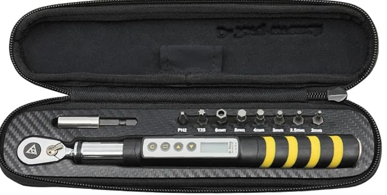 [60200020] torquímetro topeak d-torq 60200020