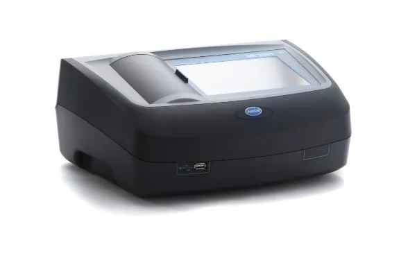 [HADR3900] ESPECTROFOTOMETRO VISIBLE DE MESA DR3900 LPV440.99.00002, HADR3900