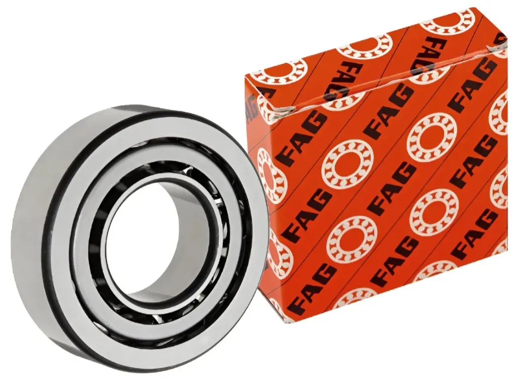 [7305-B-XL-TVP-UA] ANGULAR CONTACT BALL BEARING, 7305-B-XL-TVP-UA, FAG