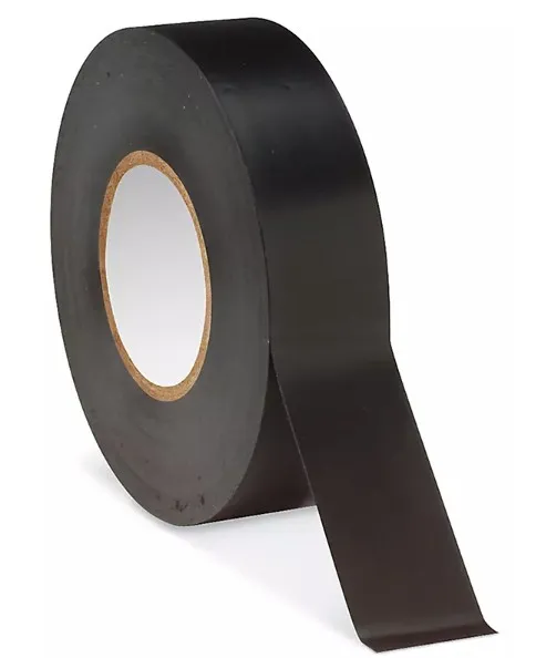 SCOTCH 23 HIGH VOLTAGE TAPE, 3/4" x 30 FT, 3M