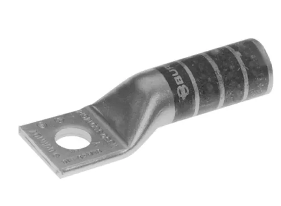 [BU-YA25TC38] ZAPATA PARA Cu UN BARRENO C. LARGO 1/0 AWG 3/8 YA25TC38,BURNDY