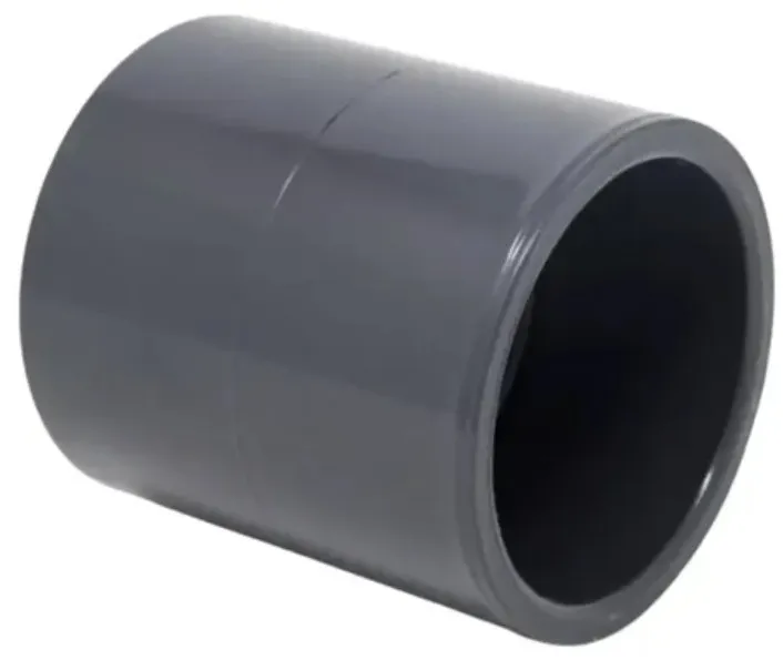 [030626105630] COPLE PVC CED-80 INDUSTRIAL CEMENTAR DE 2"