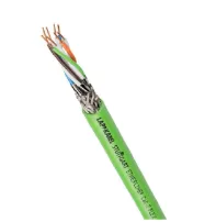 [2170934] cable ETHERLINE Cat.7 FLEX 4x2x26/7 tramo de 100 metros 2170934