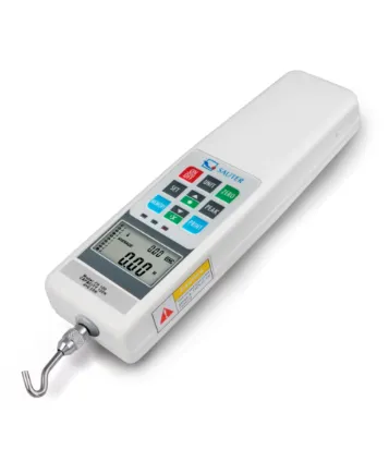 [FH-500] Medidor de Fuerza Digital Sauter FH-500