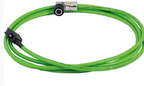 cable de señal premontado siemens 6FX3002-2DB10-1AF0