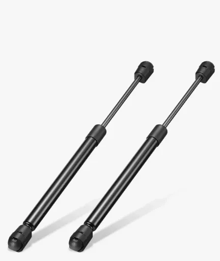 amortiguador de gas sykrss B0DL9S5JZ4,12 pulgadas, 50 libras
