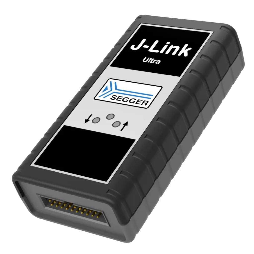 Sonda de Depuración, SEGGER, J-Link ULTRA+ Ultra-Fast JTAG/SWD