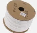roll Inner Dia. 2.5mm Wire Marking Machine PVC Sleeve Cable