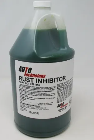inhibidor de oxido auto technology C261562, 1 galon