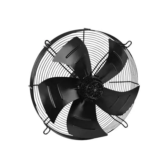 [YWF4D-450S-102/60-G] Ventilador para Motor, ZIQI, YWF4D-450S-102/60-G
