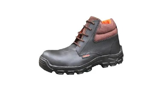 Bota Industrial Dieléctrica, 603 PD BORCEGUI , Talla 30