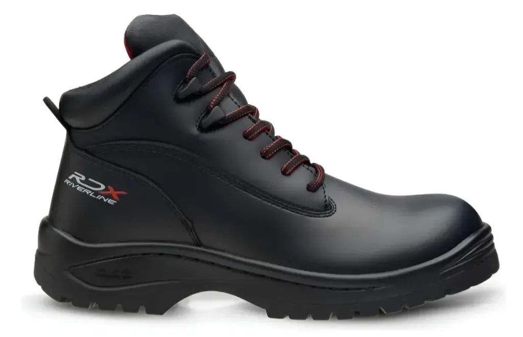 Bota de seguridad,  Riverline, RDX, talla 27