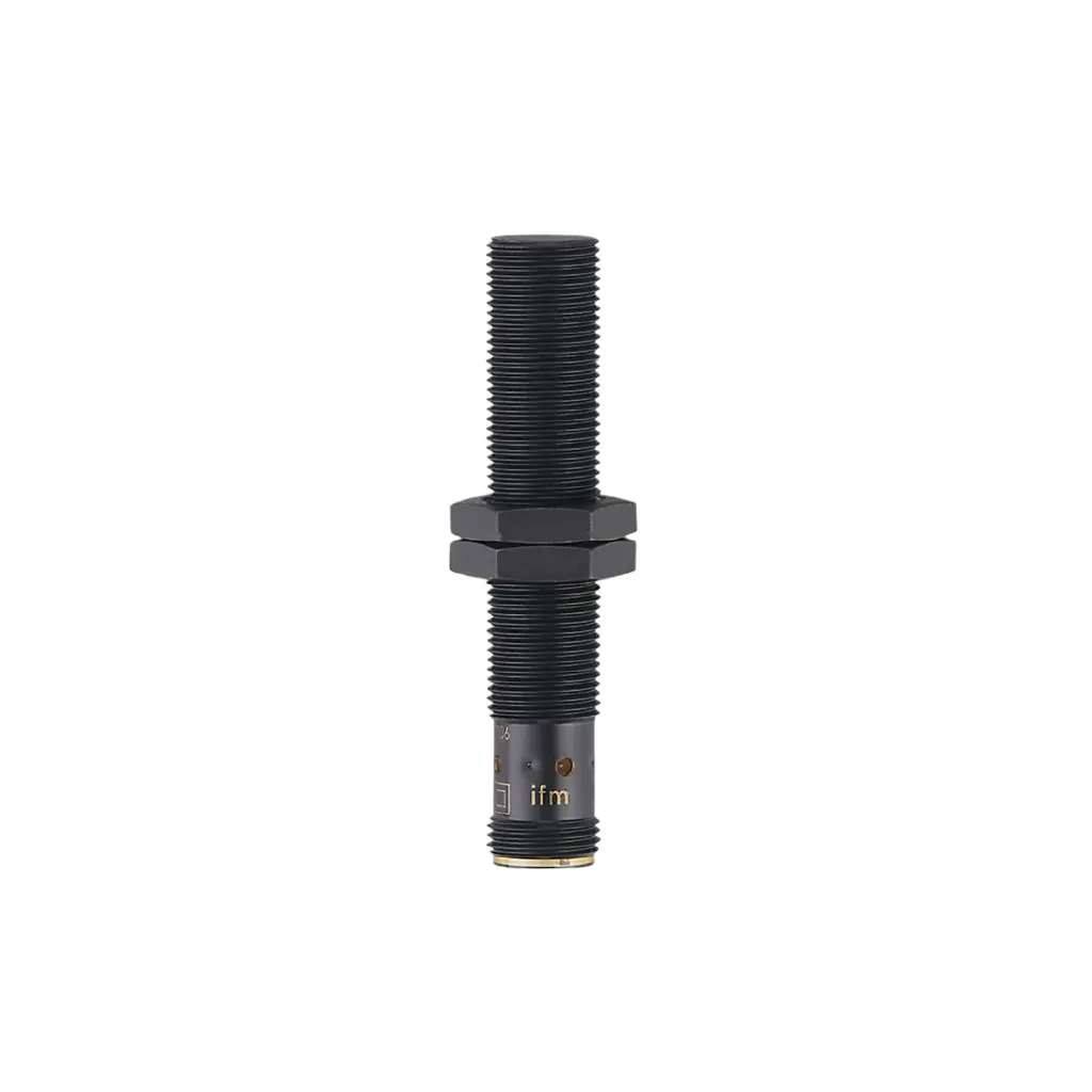[IFW200] Sensor Inductivo M08, Soldadura, IFW200