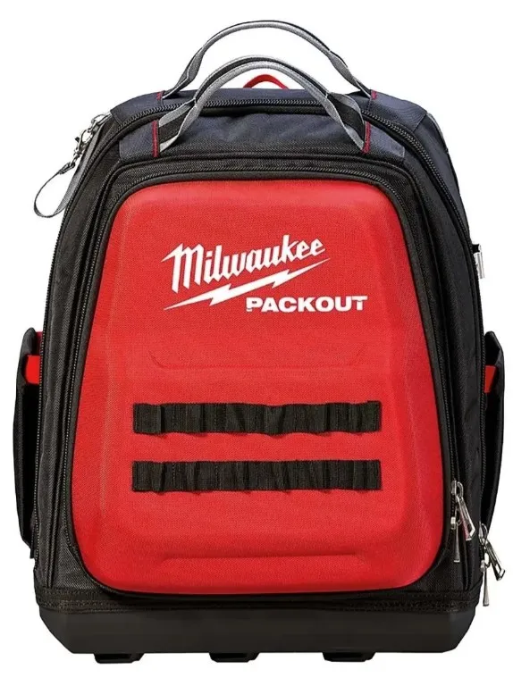 Mochila PACKOUT Milwawkee, 48-22-8301