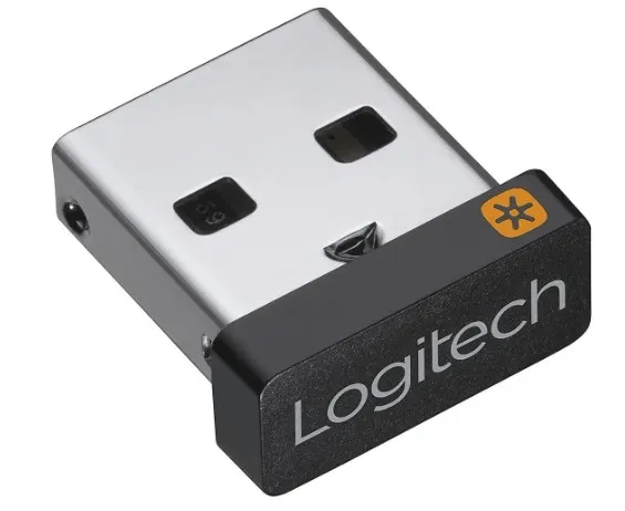 Receptor unificador, Logitech, 910-005235