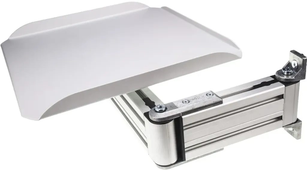 Brazo giratorio, Bosch Rexroth, Modelo 3842521970