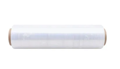 Rollo De Pelicula Manual Prestirada 17" Cal.30, 1500 FT