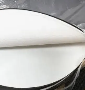[NP-7012-MAG] Paño de pulido NAPPAD de 12 pulgadas con goma magnética (paquete con 5 piezas) NP-7012-MAG, 5 por paquete