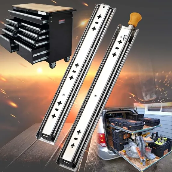 Guía Para Cajon Industrial, C9301-E60
