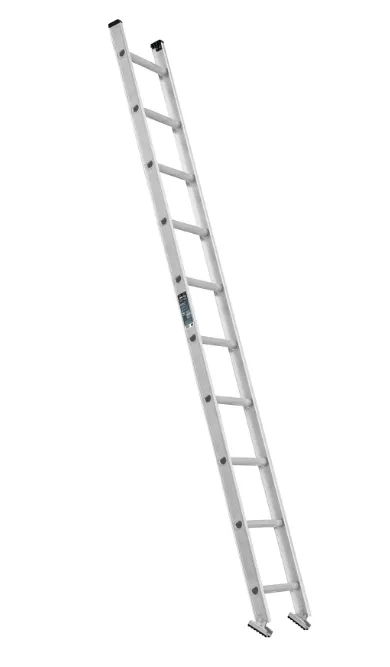 Escalera Recta, Trupper, 103725, 10 Peldaños