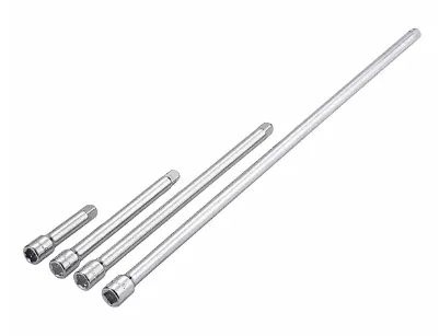 Extensión De Dado, Westward, 54PP97, Impulsor 3/8" Longitud 6"