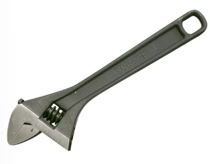Llave Ajustable, Surtek, 515S, 15"