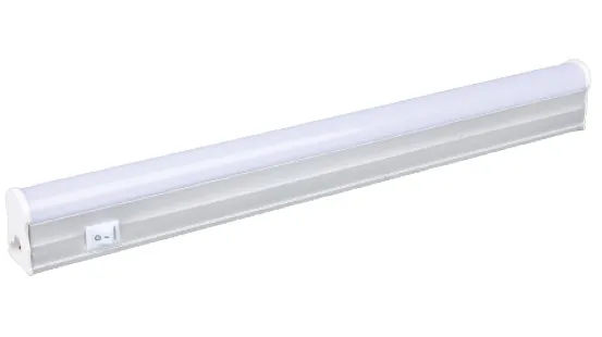 Minilight de Led, Megamex, MLED4-A, 4W 90-260V, 60K