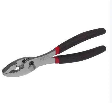 Pinza Para Mecanico 8", Urrea, 1VL02