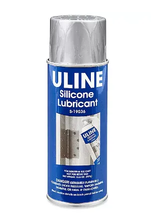 Lubricante Para Llantas, Uline, S-19036