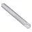 Desarmador De Precisión Phillips , Wiha, 26113, Punta #1 - Longitud de barra: 3-1/8" - Longitud Total: 7-1/2".