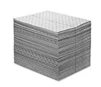 Lamina Absorbente, Uline, S-17293, Universal 15 x 19" Ligera 200 pcs