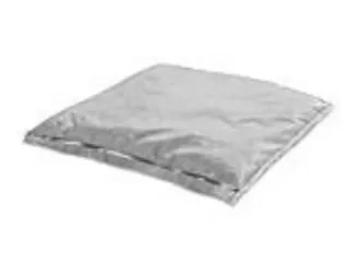 Almohadilla Absorbente, Uline, S-17296, Universal 18x18" 16 pcs