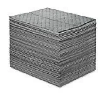 Laminas absorbentes Universales, Extra Resistentes 19x19"